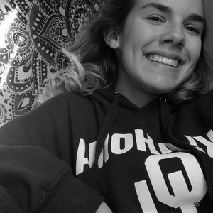 Meet your Posher, Tanya